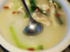 -创味·民间海南菜·非遗藤桥排骨(藤桥·免税城店)