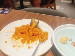 -港丽餐厅(正大店)