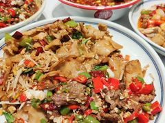 -欧记大排档·景德菜(上海首店)