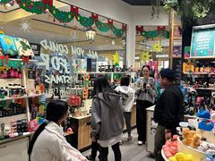 -LUSH(威尼斯人店)