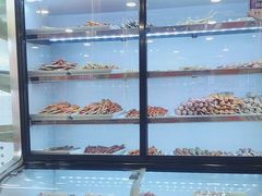 -哈尔滨小酒馆·鲜肉现穿自助烧烤(康新花园店)
