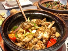 -啫神·广州地标美食(北京路店)