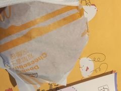 -麦当劳(虹梅路地铁站店)