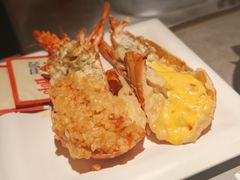 -水木锦堂·自助铁板烧(方庄时代店)