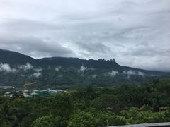 -七仙岭温泉国家森林公园