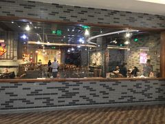 门面-香天下·四川火锅(安镇大润发店)