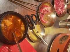 -西塔老太太泥炉烤肉(苏州大悦城店)