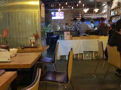 大堂-TIMEZONE8东八时区餐厅&酒吧(798店)