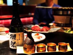 -杉海和牛烧肉海鲜自助(会展城店)
