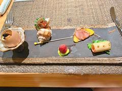-香樟花园法式铁板烧(恒隆广场店)
