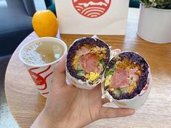 -大糯家饭团(华润万象城店)