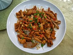 -安记烧鹅(新桥店)