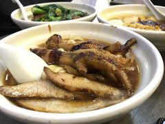 -新记美食(关闸店)