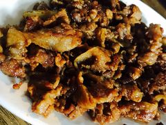 -炙热童年·老北京炙子烤肉(南锣鼓巷店)
