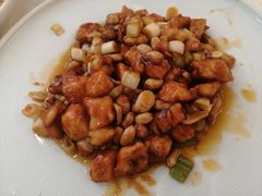 -鑫百万烤鸭店(大兴店)