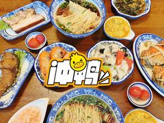 -孙盛兴奥灶面馆·蟹黄面·三虾面(山塘街总店)