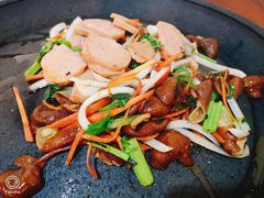 -一烙锅(友谊店)