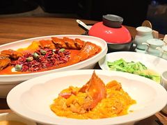 -喜鼎海胆水饺(东港店)