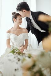 -布丁婚纱摄影工作室