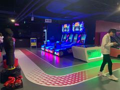 -VS SPORTS PARK运动玩乐园·团建·生日会(合生汇店)