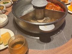 -巴奴毛肚火锅(京西大悦城店)
