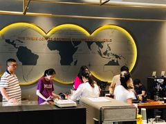 -星巴克(深圳布吉万象汇4F店)