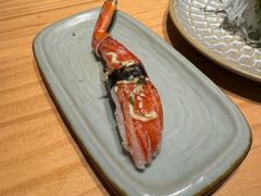 -炎寿司(王府大街店)