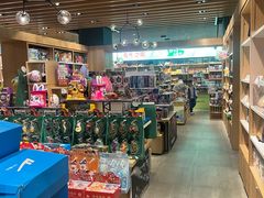 -覔书店(壹方城店)