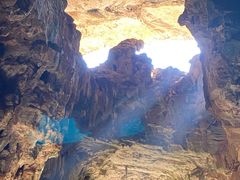 -九乡风景区