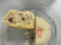 雪花酥-北京稻香村(花市店)