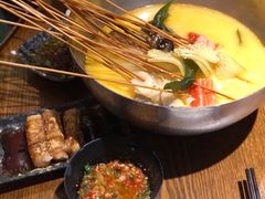 -付小姐在成都(五道口店)