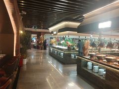 -汉丽斯巴西烤肉自助(市南店)