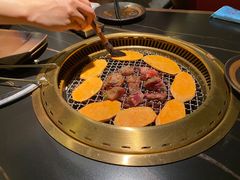 -厚贞日式烤肉(浦东汇智店)