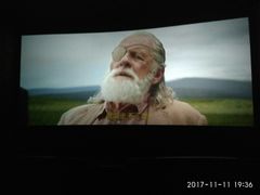 -中影火星湖影城(江门新会店)