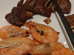 -合肥融创永乐半山酒店·永乐半山西餐厅