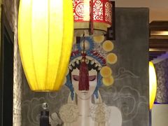 -老夏老火锅(正宁路店)