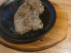 -纽斯特牛排自助餐厅(浦东文峰广场店)