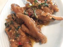 -粤式早茶希朋喜宴