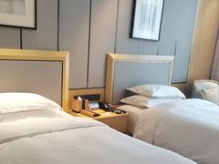 -苏州金科大酒店