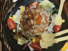 -小川洋风料理(汉街店)