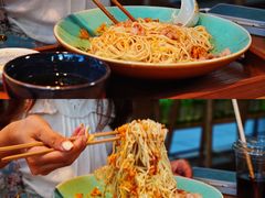 -人间酒暖·Go blanc·烧鸟·深夜食堂(陆家嘴店)