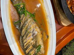 -一块豆腐·海鲜·家常菜(李沧书院路店)