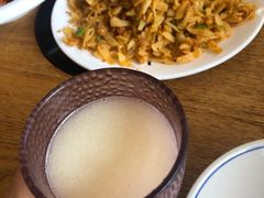 洋芋擦擦-福茂源横山铁锅羊肉(牡丹园店)