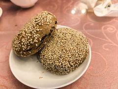 -烤肉宛饭庄(南礼士路店)