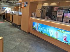 -呷哺呷哺 黄金牧场 (新中关购物中心店)