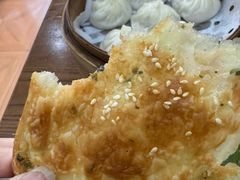 -淮南李记牛肉汤(阳城路店)