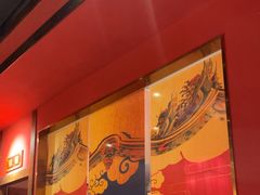-杨记隆府重庆江湖菜(大悦城店)