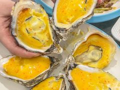 -皓景海鲜·地标美食(双月湾店)