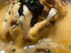 -印象鲵宴·张家界地标美食名片(溪布街店)