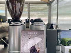 -M Stand(深圳布吉万象汇店)